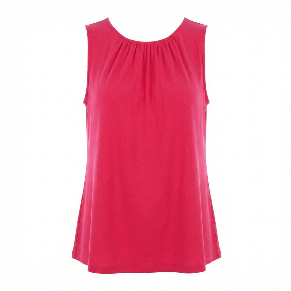 Liverpool Los Angeles Sleeveless Knit Top Women’s